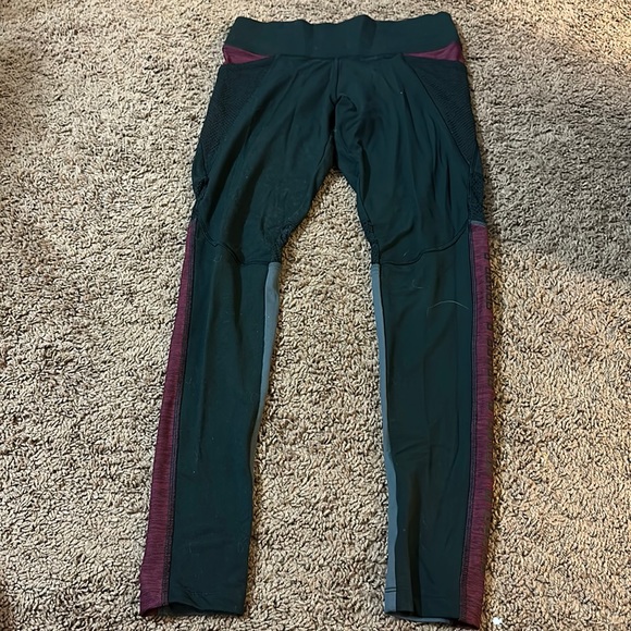 Victoria Secret PINK Leggings - Picture 1 of 1